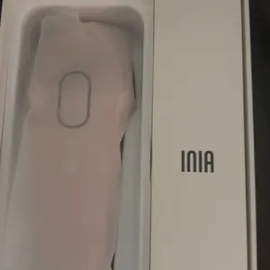 Product Review of INIA HAUTE Pro Sapphire Ice-Cooling IPL Hair Removal Device – Painless, FDA Cleared, Full Body & Bikini Use, Long-Lasting Results for Women & Men, 2-Year Warranty – Stay Cool & Smooth, from e**x