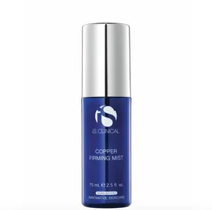 Copper Firming Mist