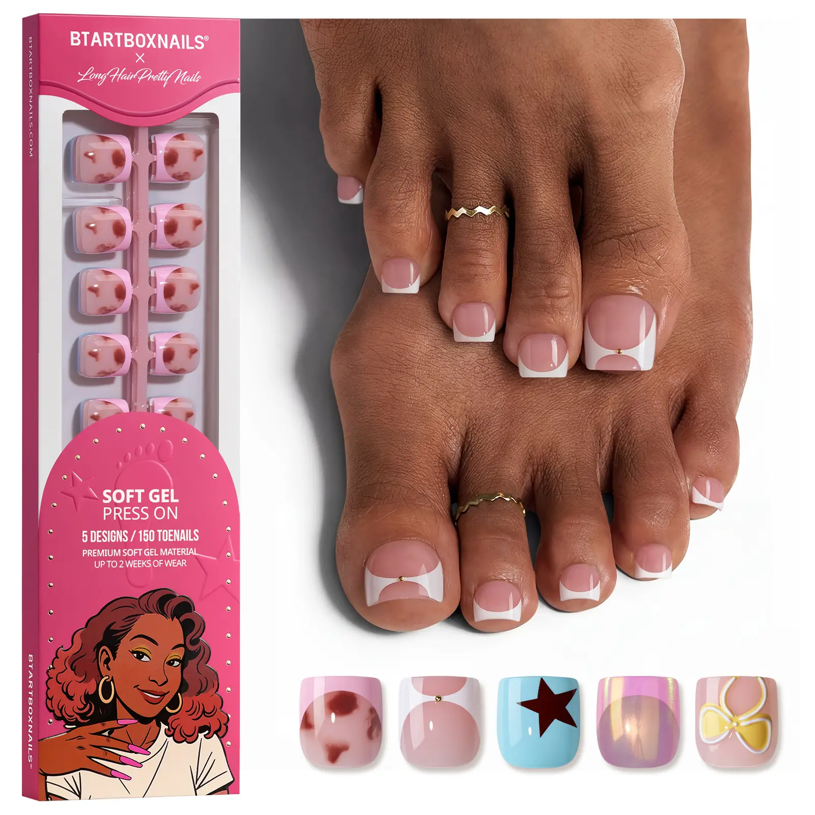 toenails-LMLH-334