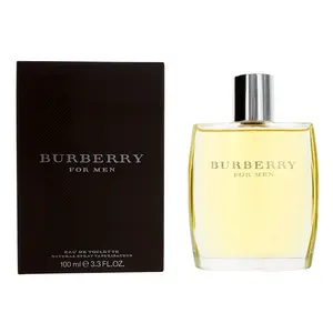 Burberry Classic Eau De Toilette for Men