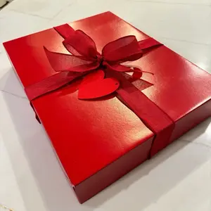 Valentines gift box for women