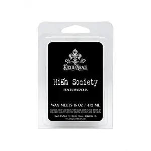 High Society - 3 oz Wax Melts