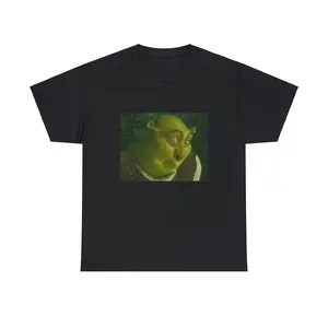 Meme Funny Shrek Shirt, Sweatshirt, Hoodie