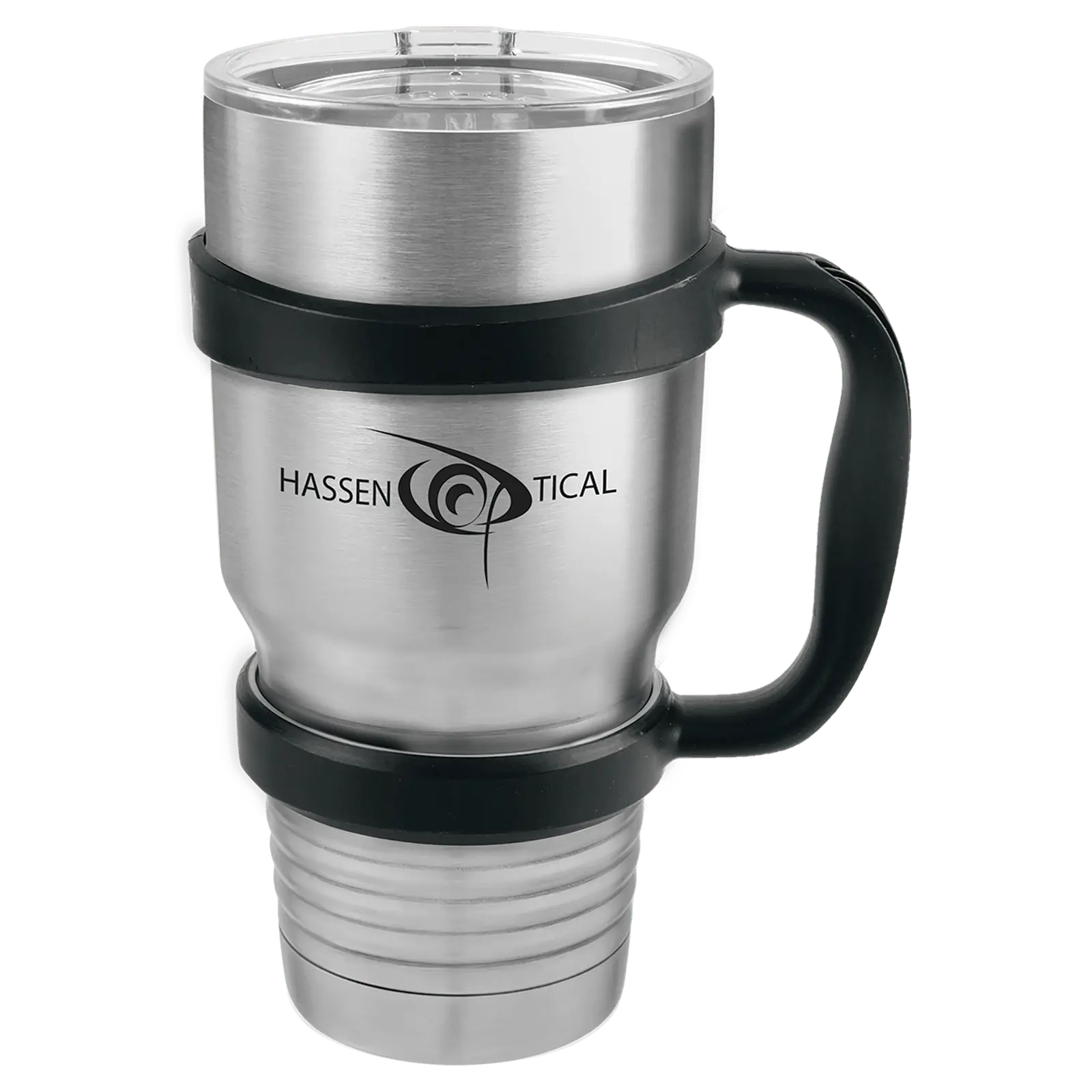 Plastic Handle for 30 oz. Tumblers Plastic Handle for 30 oz. Tumblers