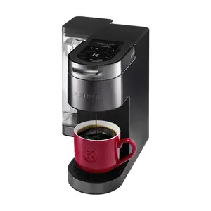 Keurig K-Supreme Plus SMART Single Serve Coffee Maker