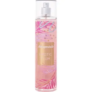 Aeropostale Exotic Plum By Aeropostale Body Mist For Women