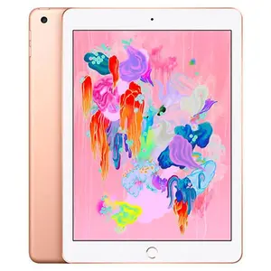 Refurbished Premium Apple iPad 6 WiFi A1893 32GB 128GB All Colors With 1 Year Warranty
