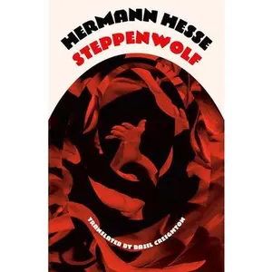 Steppenwolf -- Hermann Hesse - Paperback