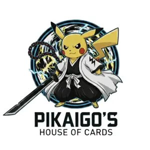 Pikaigo's Top Loader