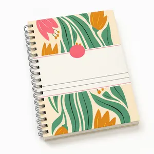 52-Week Study For Women–Spiral Bound Daily Scripture Reading & Reflection Guide–Chronological Devotional Journey