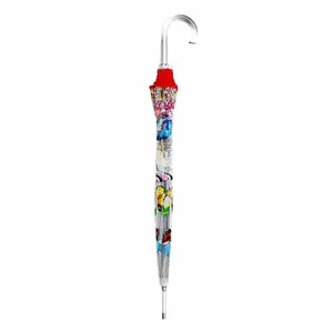 Galleria Enterprises - Butterfly Garden Bubble Umbrella