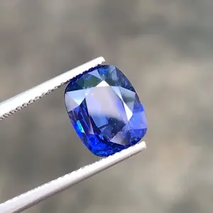 Royal Blue sapphire