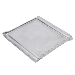 3GBBQTX Small Reversible Griddle/Grill