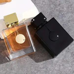 100ML Men's & Women's Perfume, Natural Wood Scent, Long-Lasting Fragrance, Daily Use, Date Night, Birthday Gift, Fragrance Edp