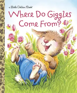 USED-Where Do Giggles Come From? by Muldrow, Diane (Hardcover)