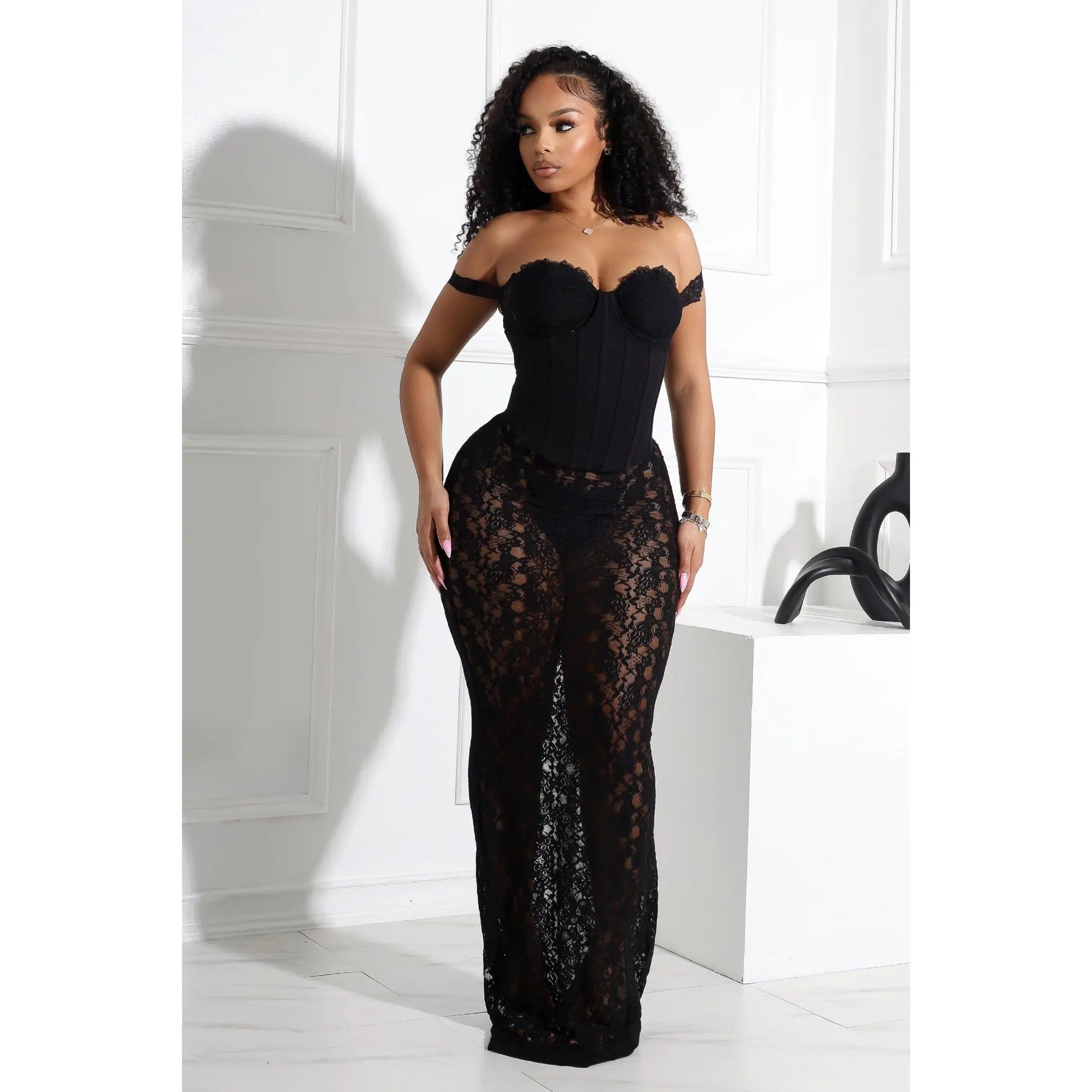 knee length dresses for ladies Yumi Kim | Robyn Dress | L