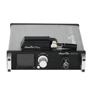 STAGECLIX MINI-XLR