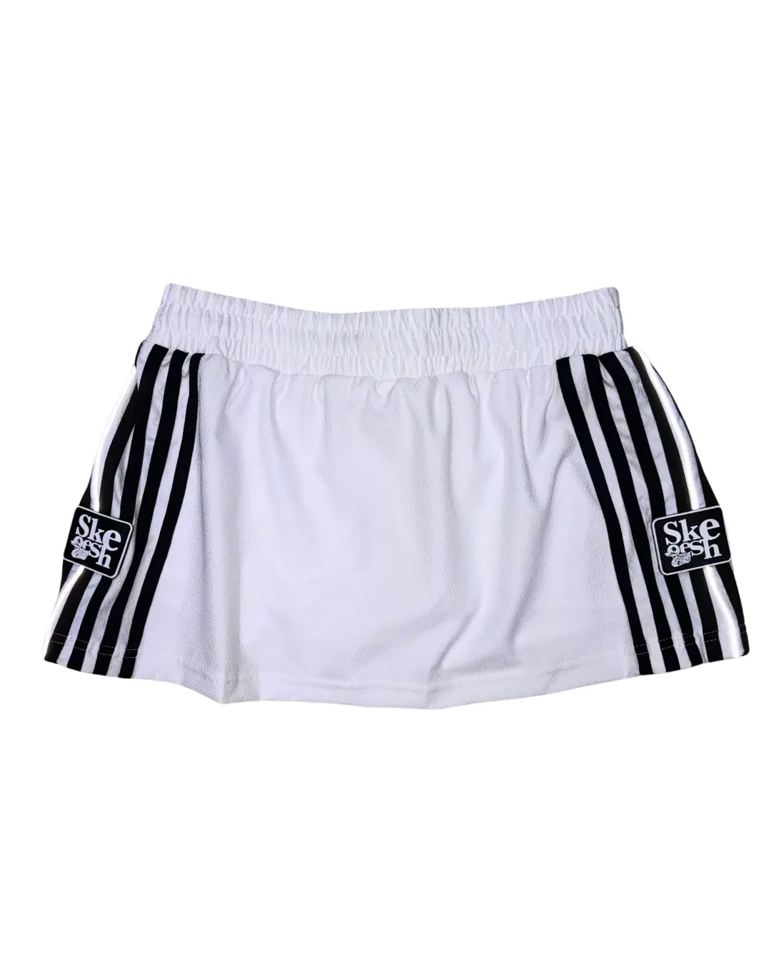 Skeesh Girls Hybrid TrackSkirt