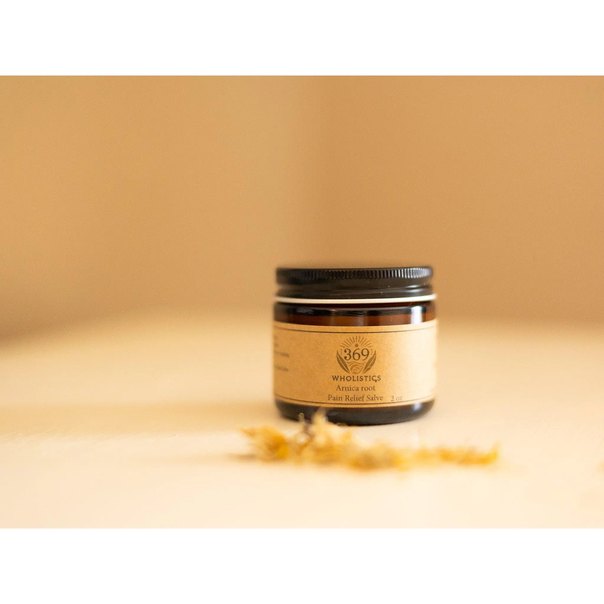 Arnica Muscle Ache Salve
