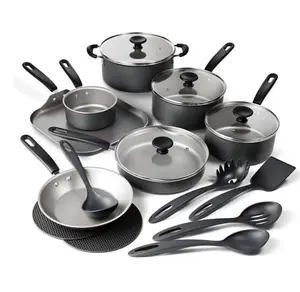 Tramontina Primaware 18 Piece Non-stick Cookware Set
