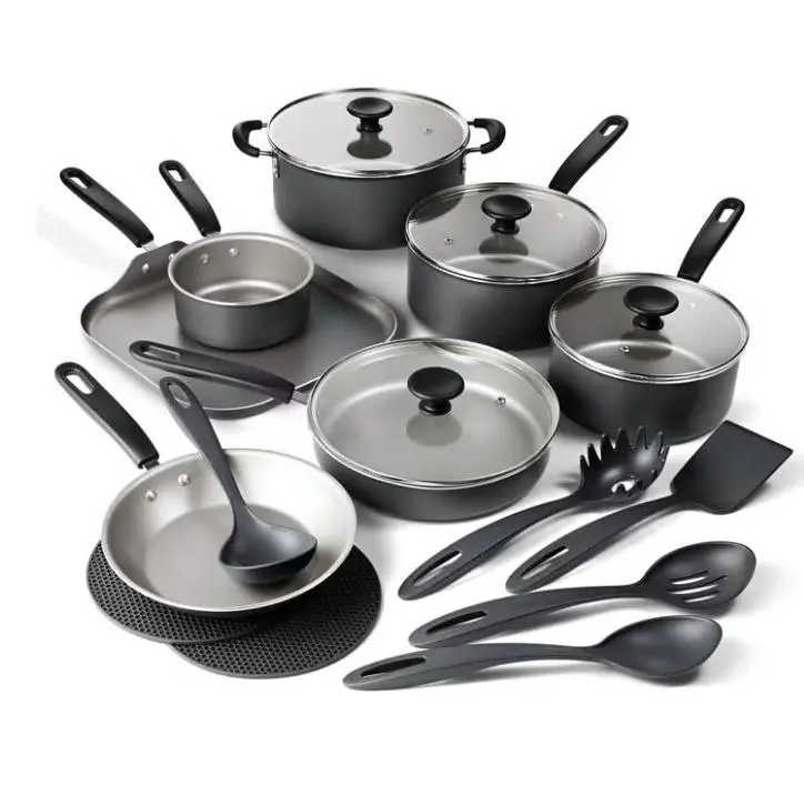 Tramontina Primaware 18 Piece Non-stick Cookware Set