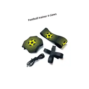 Volleyball padding with volleyball padding training equipment for primary and secondary school students to control the ball, practice the ball, rebound practice with a bouncing belt