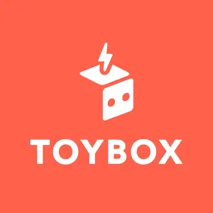 ToyboxLabs shop logo