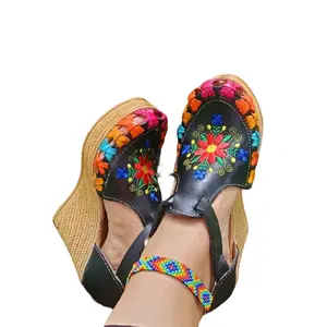 Handmade Mexican Huaraches