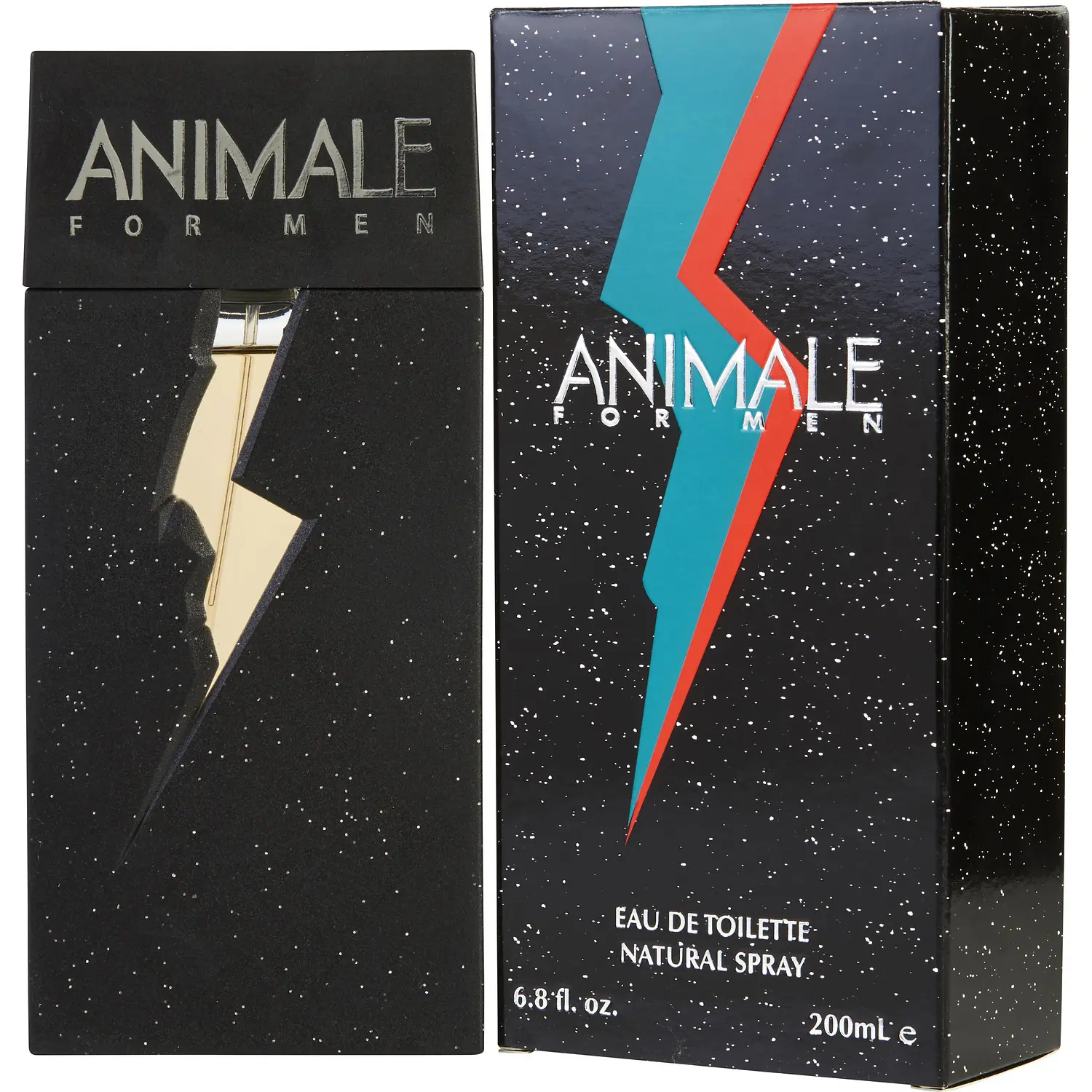 Animale By Animale Parfums Edt For Men Animale By Animale Parfums Edt For Men