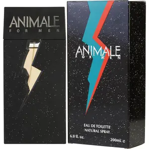 Animale By Animale Parfums Edt For Men