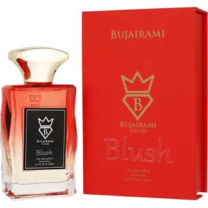 Bujairami Blush By Bujairami Eau De Parfum For Women