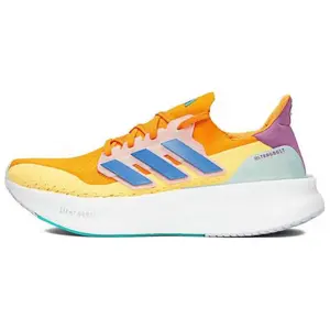 Adidas Ultraboost 5.0 Low-Top Running Shoes for Men and Women in Yellow Trending Shoes, House White Official Shoes to Get / Maison Mihara Verifiable, with credentials and supporting global authentication