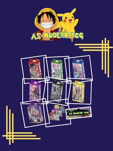 ONE PIECE TCG STARTER DECK