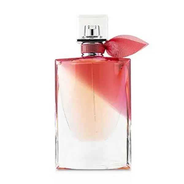 Lancome La Vie Est Belle En Rose Eau De Toilette Spray - Women's, 1.7 oz (1 to 1.9 fl oz), Spicy Floral Fresh Scent, for Daily Wear & Casual Occasions (SKU: 236087), Musk