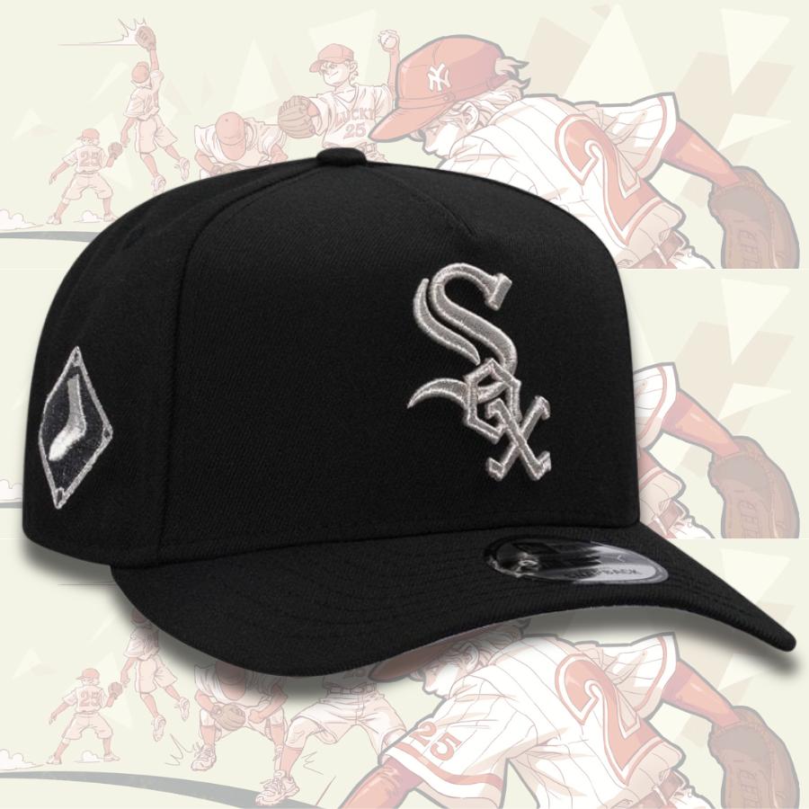 New Era LA Dodgers Cap 59FIFTY – Classic Embroidery Logo, Side Patch Accent, Structured Crown Construction, Urban Streetwear Hat For Casual Style