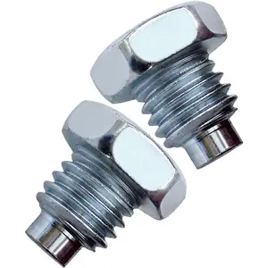 Floor Jack Handle , 3 Ton 4 Ton Horizontal Floor Jacks  Rod Fixed Screw Replacement for Hydraulic Top Handle, Horizontal  Floor Jacks  Spare  (2PCS)