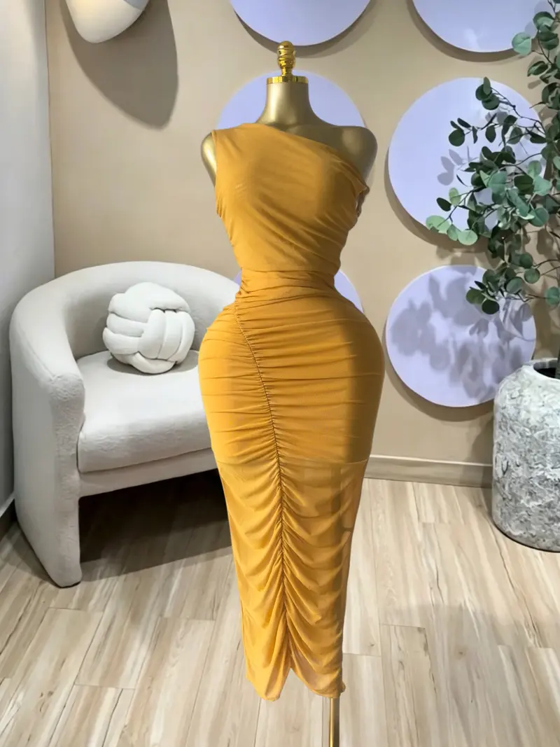 prom yellow - TikTok Shop prom yellow - TikTok Shop