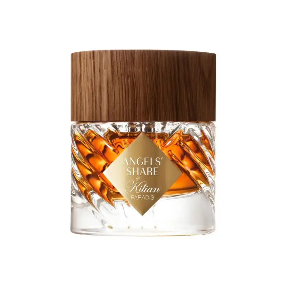 Kilian Angels' Share Paradis Extrait de Parfum 50ml 1.7oz Unisex Luxury Fragrance Long Lasting Perfume 2025