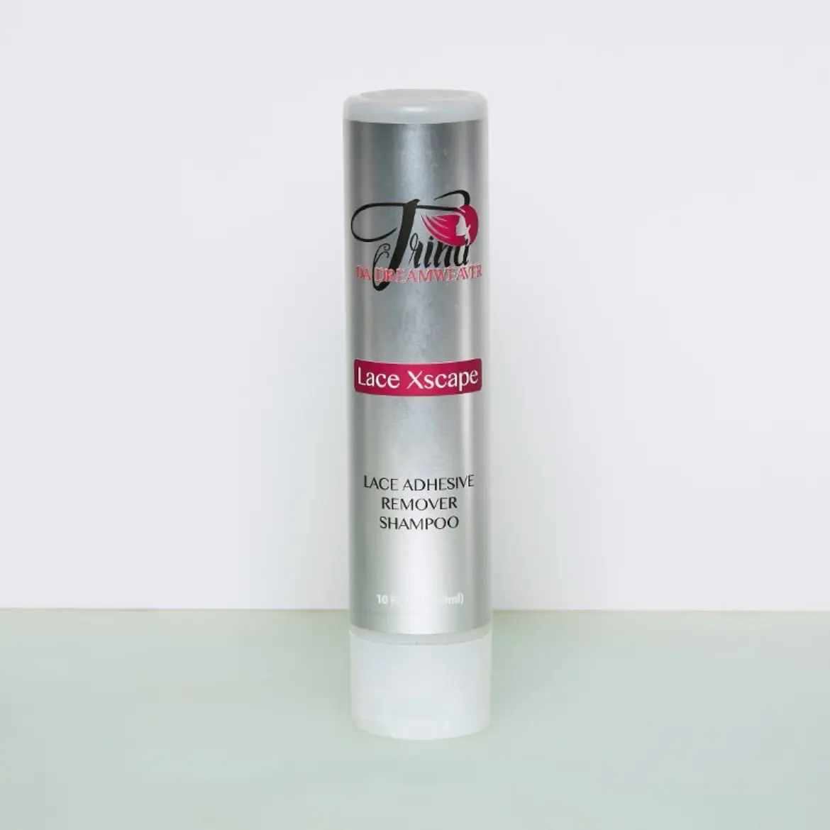 Lace Exscape adhesive remover shampoo Silicone Free Organic