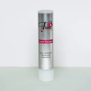 Lace Exscape adhesive remover shampoo Silicone Free Organic