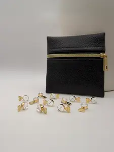 Rise Finery Earring Backs *Final Sale*