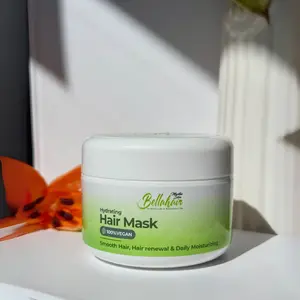 Hydrating Hair Mask (Pre-Shampoo)