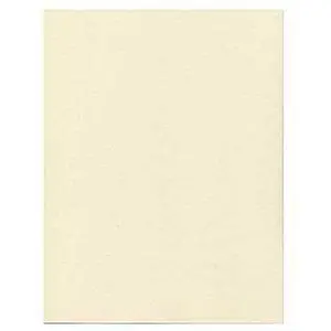 Heavy Parchment Paper 5 Pack 8 1/2" x 11"
