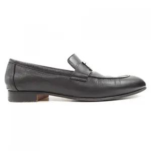 Pre-owned HERMÈS Others Small Leather Goods Hermes Chevre Shoes