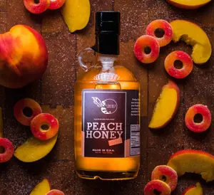 Firebee Peach Honey