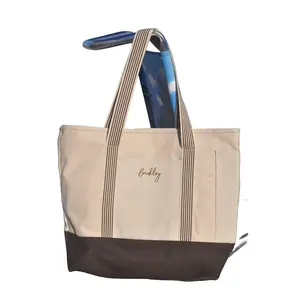 Brickley's Ultimate Beach Bag for Men and Women