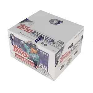 2023 Topps Series 1 Baseball Retail 24-Pack Box(Shohei All Aces!)