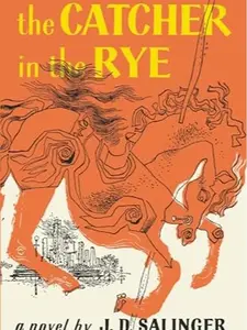 The Catcher in the Rye