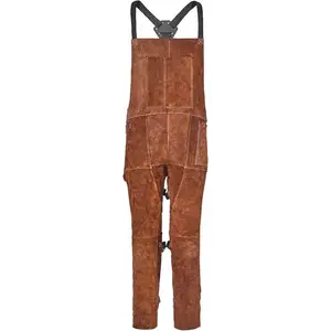 VEVOR Unisex Leather Welding Apron Split LegVEVOR Super Brand Day