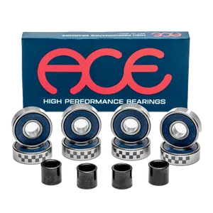 Ace Bearings - Ace Bearings